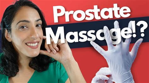 Prostate Massage Erotic massage Massey East